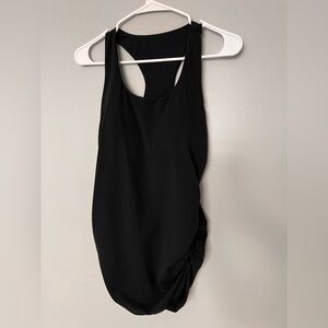 CRZ Yoga Maternity Tank